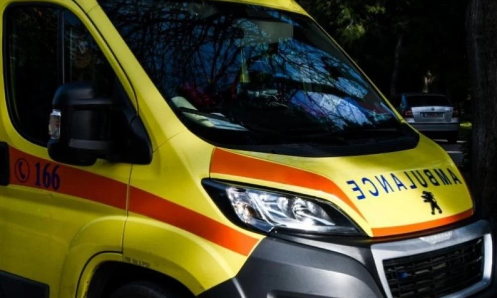63χρονος βρήκε τραγικό θάνατο όταν καταπλακώθηκε από το φορτηγό του